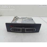 Аудиомагнитола Renault Laguna II (2001-2007) 2005 8200483748