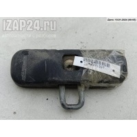Ответная часть (скоба) замка двери Renault Scenic I (1996-2003) 2001 7700834330