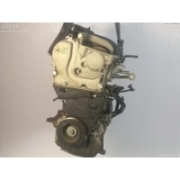 Двигатель (ДВС) Renault Megane I (1995-2003) 1999 1.6 Бензин K4M700