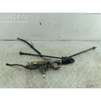 Рейка рулевая Audi 80 B3 (1987-1992) 1991 893422065K