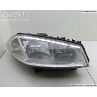 Фара правая Renault Megane II (2002-2008) 2003 260108053R