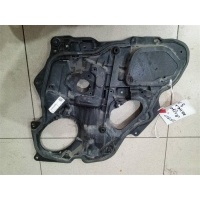 Панель двери задней левой Mazda 3 BK 2003-2009 2007 BP4K7397XG