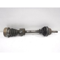 Полуось передняя левая Volkswagen Passat B3 (1988—1993) 1992 357407271EX