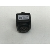 Mazda mx - 30 2022 камера заднего вида в крышку dn4j67rc0