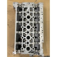 Opel oe 8200005876 головка блока цилиндров