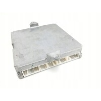 Блок управления accord vii 7 2.0 i - vtec 37820 - rba - g03