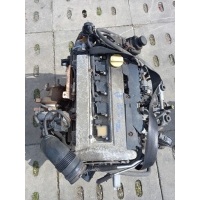 Двигатель 2.0t 2.0 т saab 9 - 3 175km в сборе 07 rok