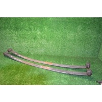 Рессора подвески задняя перо 2k5511151ac caddy iii