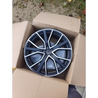 Колесо алюминиевая audi a7 s7 21 et30 4k8601025q