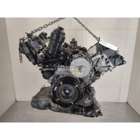 Двигатель VAG Q7 [4M] 2015 059100036N