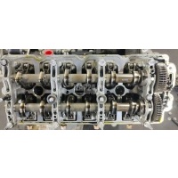 Двигатель VAG Q7 [4M] 2015 059100036N