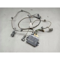Блок датчики установка pdc 3t0919475c superb ii йети 5l