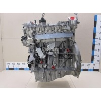 Двигатель Nissan Q50 (V37) 2013 1S93720DLB