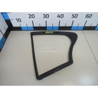 Уплотнитель форточки правой Nissan Q50 (V37) 2013 822724GA0A