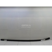 Молдинг крыши левый Nissan X-Trail (T32) 2014 738534CL1E