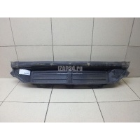 Воздуховод радиатора нижний Volvo XC90 2015 31663795