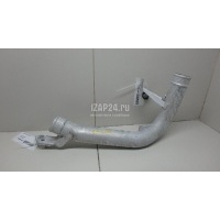 Патрубок интеркулера Volvo XC90 2015 31370288