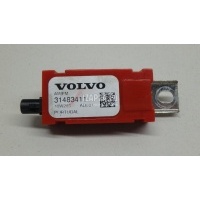 Антенна Volvo XC90 2015 31483411