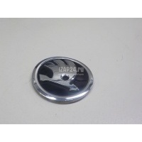 Эмблема VAG Superb 2015 3V0853621A