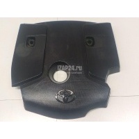 Накладка декоративная Toyota Hilux 2015 126010E010