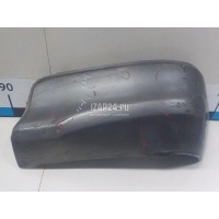 Накладка заднего бампера правая Toyota Hilux 2015 521510K090