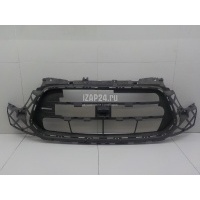 Кронштейн переднего бампера Ford Transit 2014 2003217