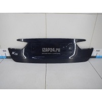 Накладка крышки багажника Hyundai-Kia Optima IV 2016 87370D4000ABP