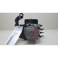 Блок ABS (насос) Hyundai-Kia Optima IV 2016 58920D4060