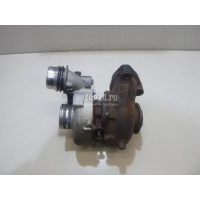Турбокомпрессор (турбина) Hyundai-Kia Sorento III Prime (2015 - 2020) 282312F950