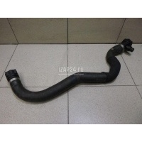 Патрубок радиатора BMW 7-serie G11/G12 2015 17128602870
