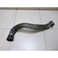 Патрубок радиатора BMW 7-serie G11/G12 2015 17128602603