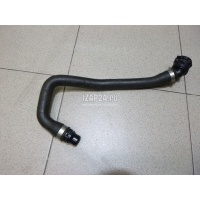 Шланг системы охлаждения BMW 7-serie G11/G12 2015 17128602615