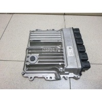 Блок управления двигателем BMW 7-serie G11/G12 2015 12148692961