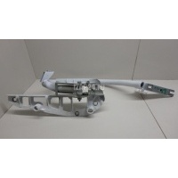 Петля крышки багажника Mercedes Benz W213 E-Klasse 2016 2137500428