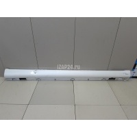 Накладка на порог (наружная) Mercedes Benz W213 E-Klasse 2016 21369808549999