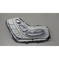 Переключатель регулировки сиденья Mercedes Benz W213 E-Klasse 2016 21390500047N49