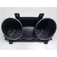 Панель приборов Jaguar XE 2015 T4N12811
