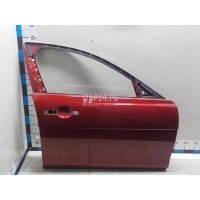 Дверь передняя правая Jaguar XE 2015 T4N2632