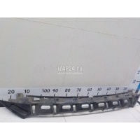 Кронштейн переднего бампера Jaguar XE 2015 T4N13272