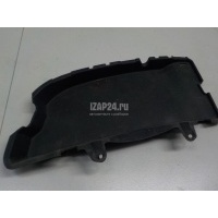 Накладка переднего бампера левая Jaguar XE 2015 T4N5894