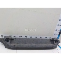 Наполнитель переднего бампера Jaguar XE 2015 T4N5796