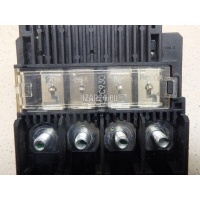 Блок предохранителей Mitsubishi L200 (KK/KL) 2015 8571A042