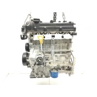 Двигатель Hyundai-Kia Creta 2016 WG1012BW00