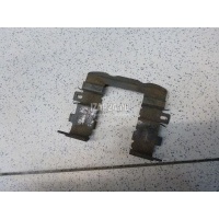 Пластины колодок Hyundai-Kia Elantra (2016 - 2020) 58144G3000