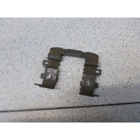 Пластины колодок Hyundai-Kia Elantra (2016 - 2020) 58144G3000