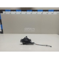 Замок капота Hyundai-Kia Elantra (2016 - 2020) 81130F2910