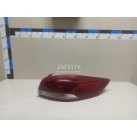 Фонарь задний наружный правый Hyundai-Kia Elantra (2016 - 2020) 92402F2000