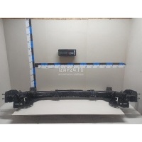 Балка задняя Hyundai-Kia Elantra (2016 - 2020) 55100F2000