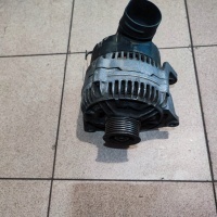 Генератор 120a audi a8 d2 3.7 4.2 v8