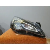 Фара фара opel astra iv 4 j gtc правая